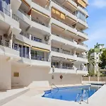 Luminoso Atico Con Vistas Al Mar En Appartement *