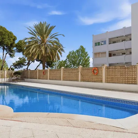 Apartamento Luminoso ático Con Vistas Al Mar En